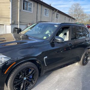 BMW X5 - 2