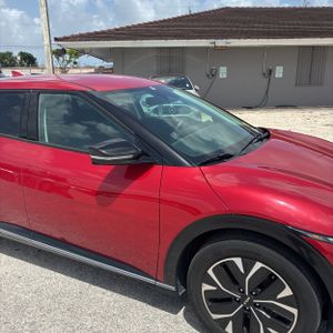 صورة مصغرة 13 لـ 2023 KIA EV6 WIND