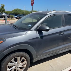 2021 Hyundai TUCSON VALUE 照片 2