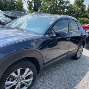 2023 Mazda CX-30 2.5 S SELECT 照片 2