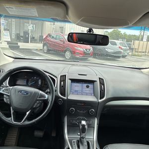 2018 FORD EDGE SEL 缩略图 36