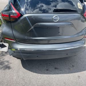 صورة مصغرة 56 لـ 2020 Nissan MURANO S