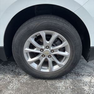 2019 Chevrolet EQUINOX LT — миниатюра 20