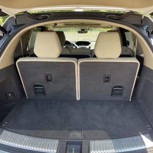 صورة مصغرة 43 لـ 2017 Acura MDX SH-AWD