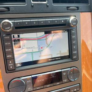 2014 Lincoln NAVIGATOR BASE — миниатюра 39