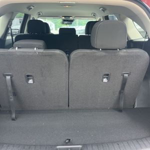 صورة مصغرة 43 لـ 2025 KIA SORENTO LX