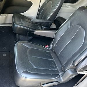 2018 Chrysler PACIFICA LIMITED — фото 78