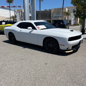 DODGE CHALLENGER GT - 10
