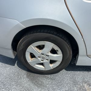 2011 Toyota PRIUS FOUR — миниатюра 19