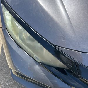2018 Honda CIVIC SI 缩略图 59