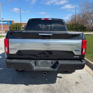 Ford F-150 Platinum - 7