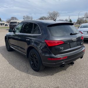 AUDI Q5 2.0T PREMIUM - 5