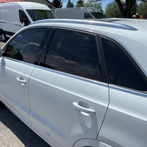 AUDI Q3 2.0T PREMIUM - 6