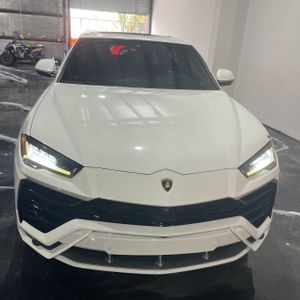 صورة مصغرة 12 لـ 2020 Lamborghini URUS BASE