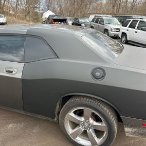 DODGE CHALLENGER R/T - 6