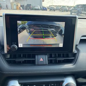 صورة مصغرة 38 لـ 2025 Toyota RAV4 LE