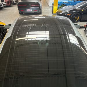 PORSCHE 911 CARRERA 4S - 9