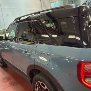 FORD BRONCO SPORT OUTER BANKS - 6