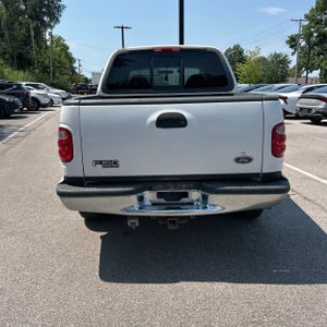 صورة 6 لـ 2001 FORD F-150 XLT