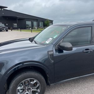 FORD MAVERICK XLT - 2