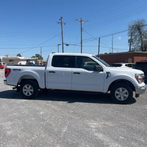 FORD F-150 XLT - 10