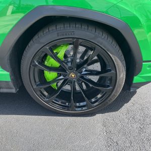 2024 Lamborghini URUS S — миниатюра 20