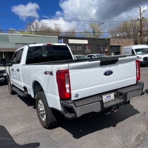 FORD F-250 SUPER DUTY XL - 5