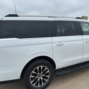FORD EXPEDITION MAX PLATINUM - 9