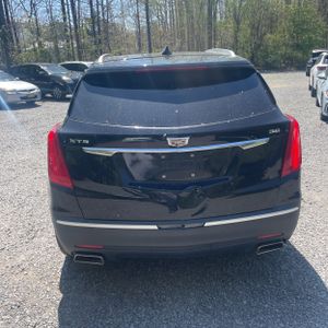 CADILLAC XT5 LUXURY - 7
