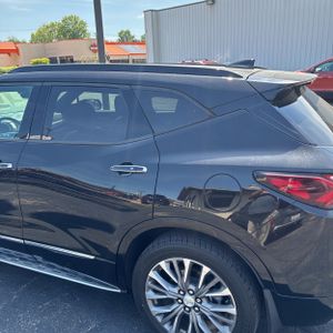 CHEVROLET BLAZER PREMIER - 6