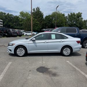 2019 Volkswagen JETTA S 照片 3