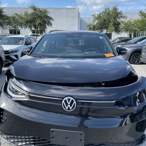 2023 Volkswagen ID.4 S 缩略图 15
