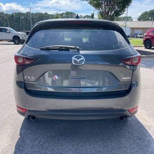 صورة 7 لـ 2021 Mazda CX-5 TOURING