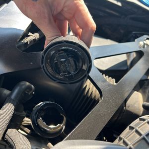 2020 BMW X5 M COMPETITION — миниатюра 43