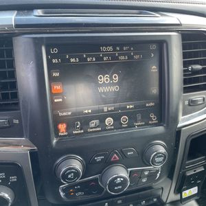 2013 RAM 1500 SPORT 缩略图 66