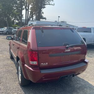 صورة 5 لـ 2009 JEEP GRAND CHEROKEE LAREDO