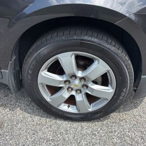2016 Chevrolet TRAVERSE LT — миниатюра 20