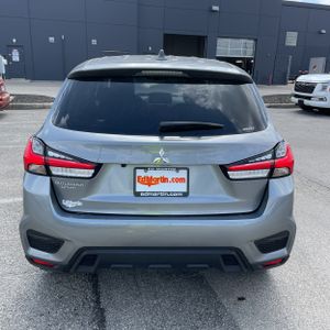 MITSUBISHI OUTLANDER SPORT 2.0 S AWC - 7