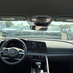 صورة مصغرة 35 لـ 2023 Hyundai ELANTRA SEL