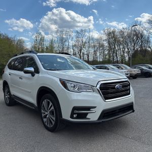 SUBARU ASCENT TOURING - 7