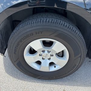 2012 Nissan PATHFINDER S 缩略图 17