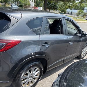 2015 Mazda CX-5 TOURING 照片 9