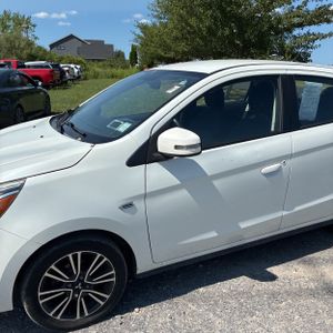 2018 Mitsubishi MIRAGE GT — фото 2