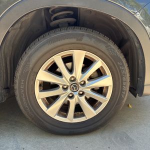 2015 Mazda CX-5 TOURING — миниатюра 19
