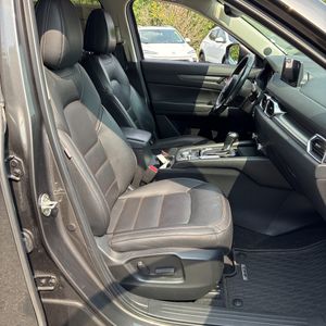 صورة مصغرة 33 لـ 2021 Mazda CX-5 TOURING