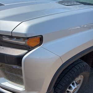 2021 Chevrolet SILVERADO 2500HD WORK TRUCK 缩略图 57