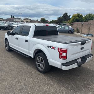 FORD F-150 XL - 5