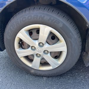 2011 Hyundai ACCENT GLS 缩略图 17