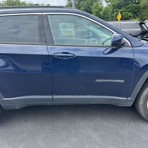 صورة مصغرة 11 لـ 2019 JEEP COMPASS LATITUDE