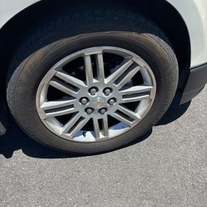 2015 Chevrolet TRAVERSE LT — миниатюра 20
